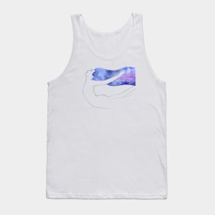 Nereid C Tank Top